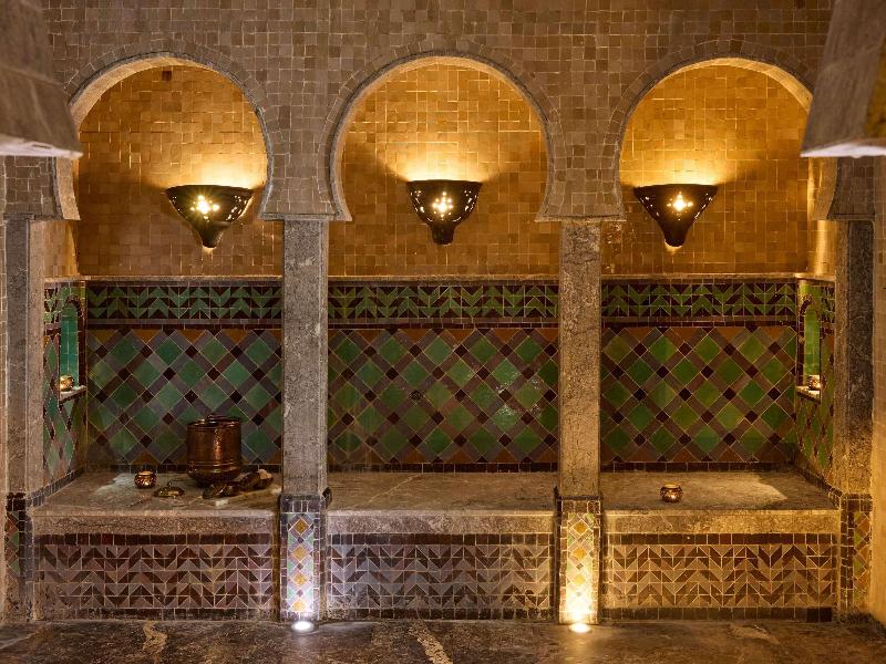 Sofitel Rabat Jardin Des Roses image