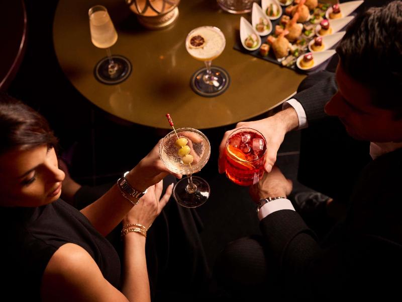 Sofitel Rabat Jardin Des Roses image