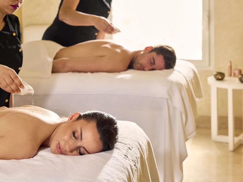 Sofitel Rabat Jardin Des Roses image