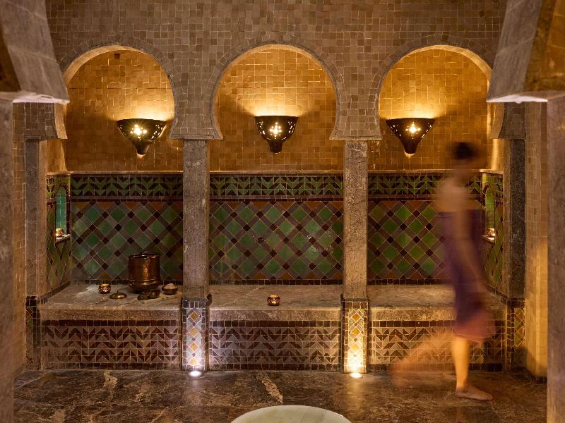 Sofitel Rabat Jardin Des Roses image