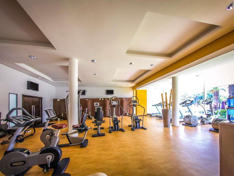 Sofitel Rabat Jardin Des Roses image