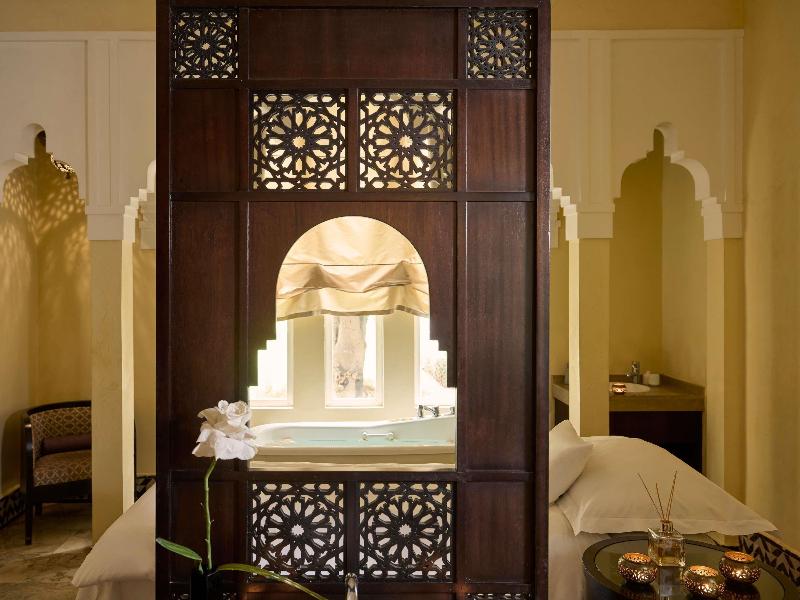 Sofitel Rabat Jardin Des Roses image