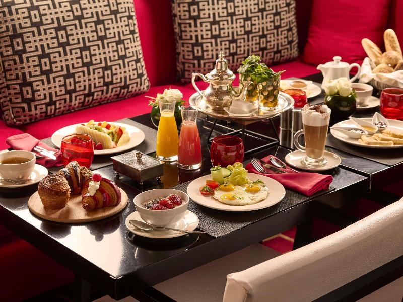 Sofitel Rabat Jardin Des Roses image