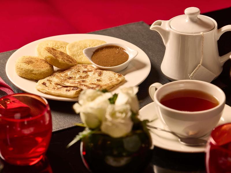 Sofitel Rabat Jardin Des Roses image
