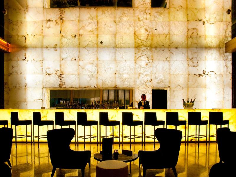 Sofitel Rabat Jardin Des Roses image