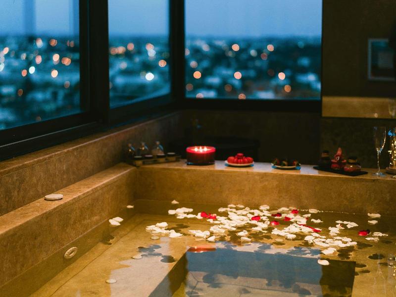 Sofitel Rabat Jardin Des Roses image