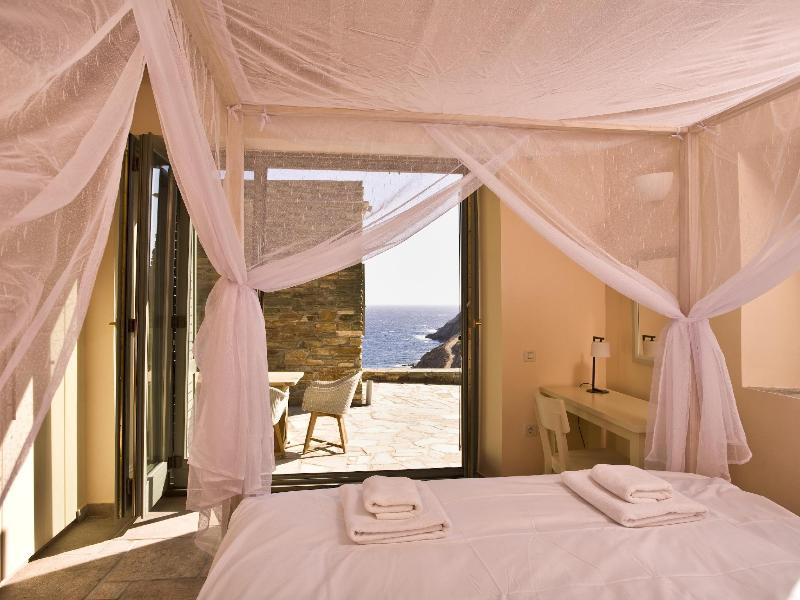 Aegea Blue Cycladic Resort image