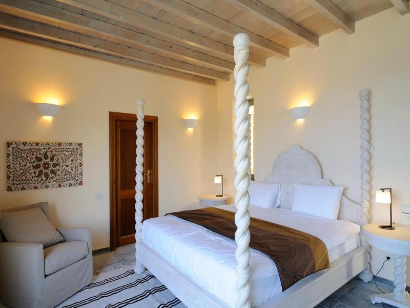 Aegea Blue Cycladic Resort image