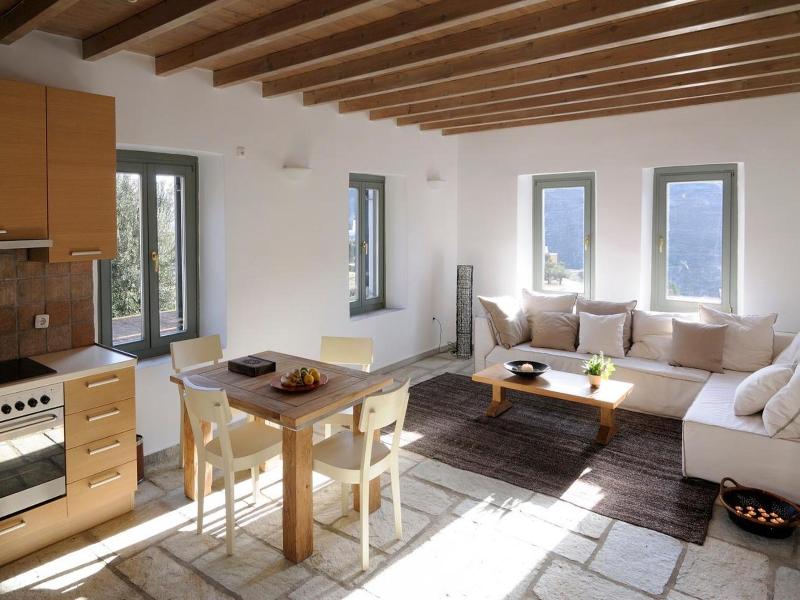 Aegea Blue Cycladic Resort image