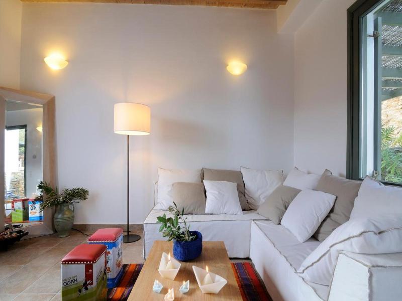 Aegea Blue Cycladic Resort image