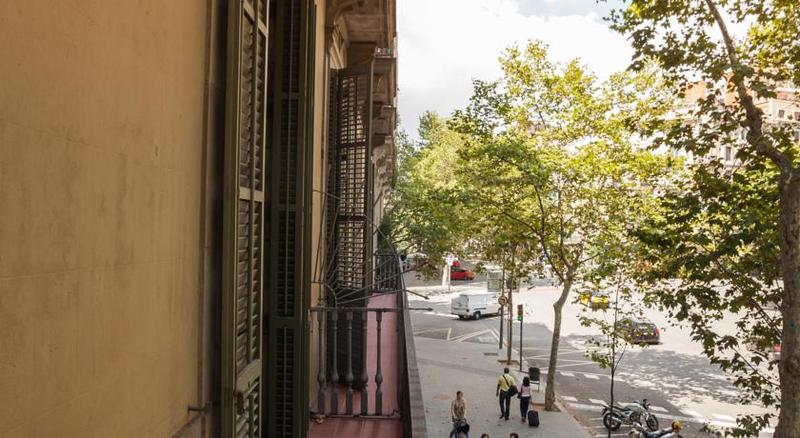 360 Hostel Barcelona Arts AND Culture