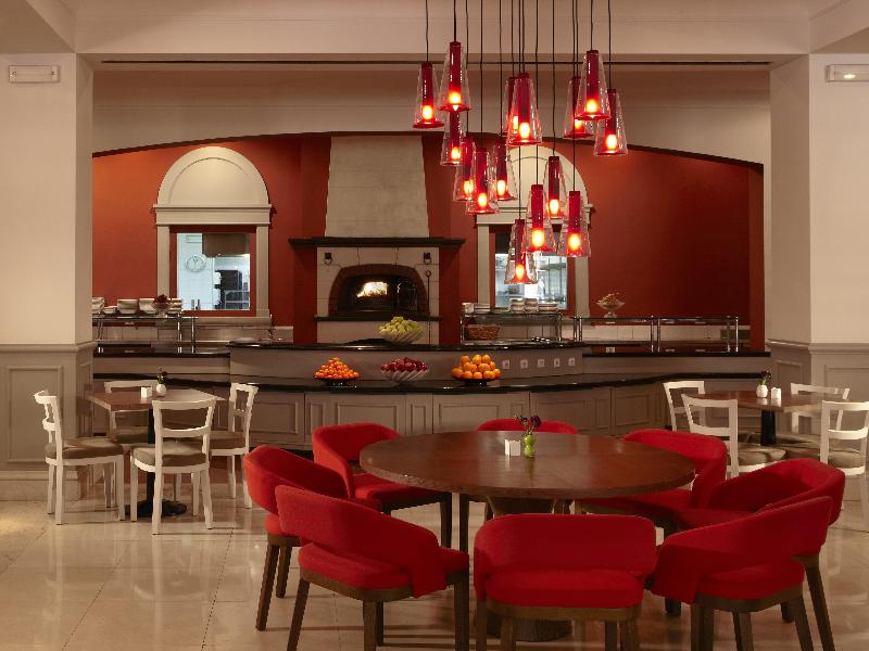 Hyatt Regency Bishkek image