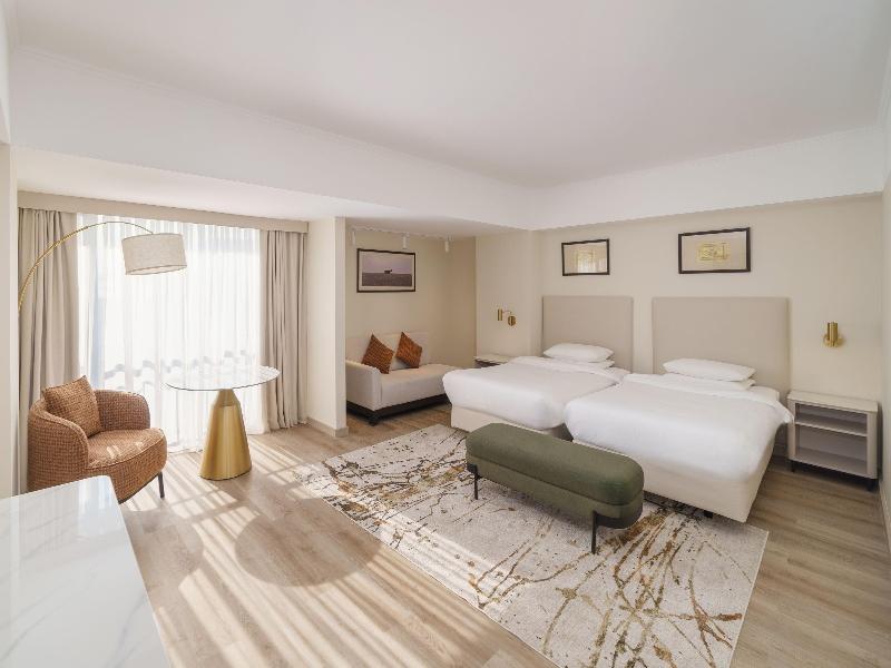 Hyatt Regency Bishkek image