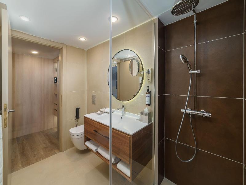 Hyatt Regency Bishkek image