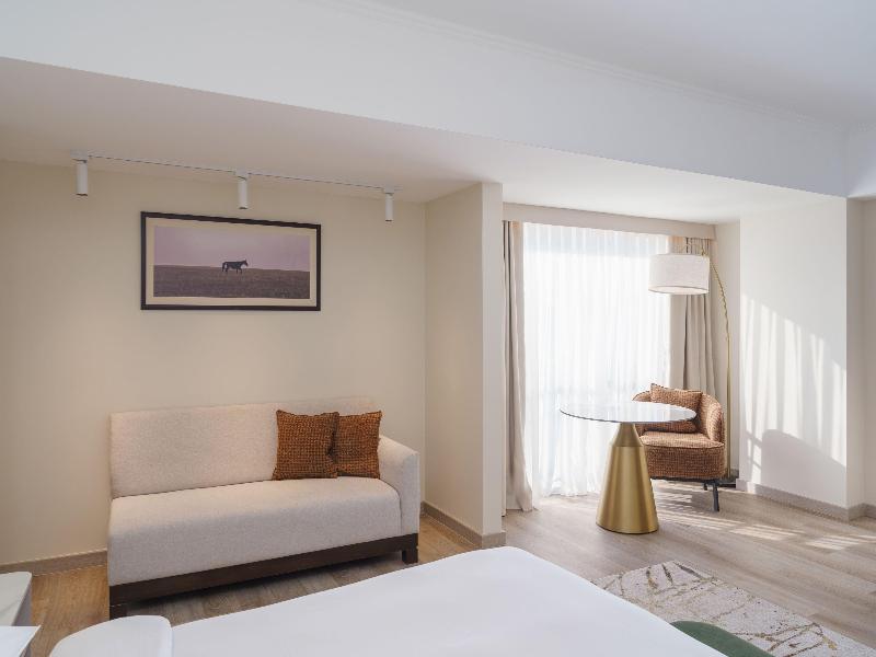 Hyatt Regency Bishkek image