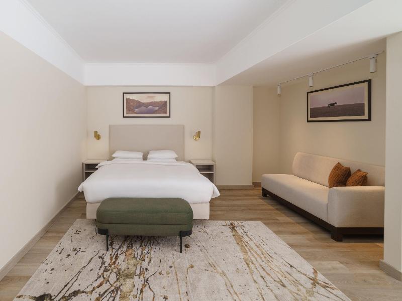 Hyatt Regency Bishkek image
