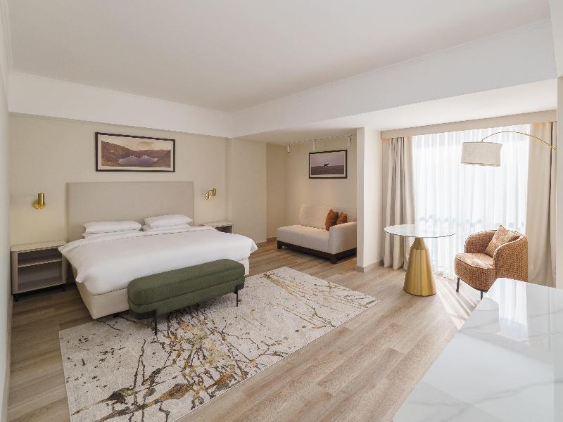 Hyatt Regency Bishkek image