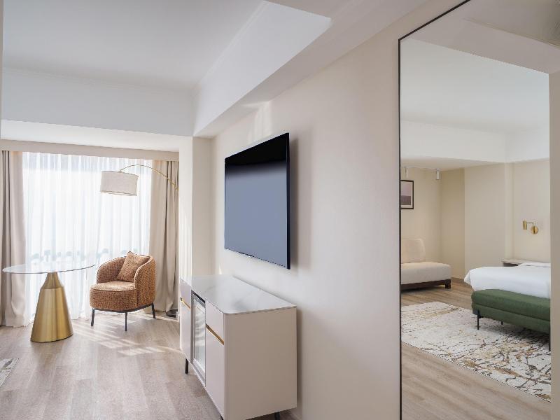 Hyatt Regency Bishkek image