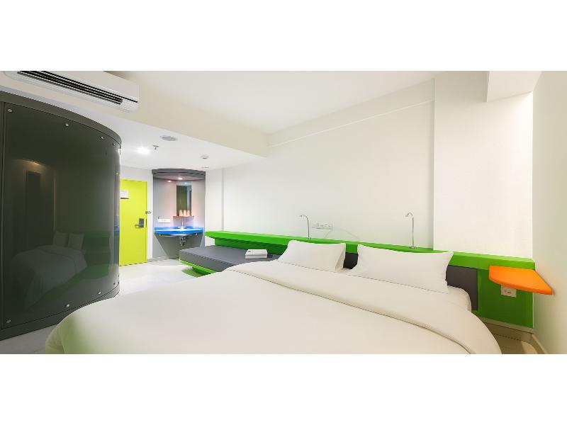 TreePark Hotel BSD City image