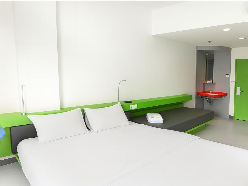 TreePark Hotel BSD City image