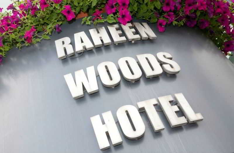 Raheen Woods Hotel