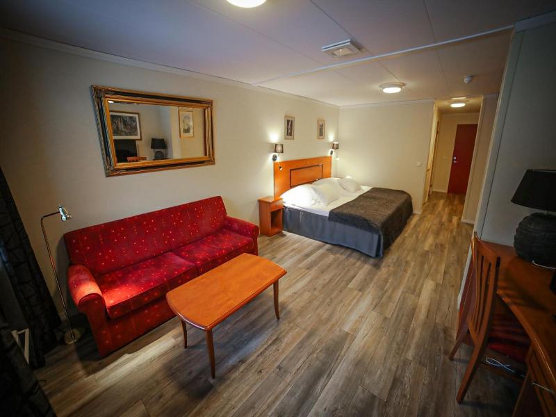 Vesterland Holiday Park image 1