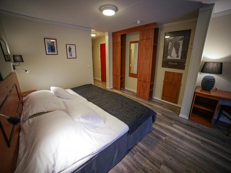 Vesterland Holiday Park image