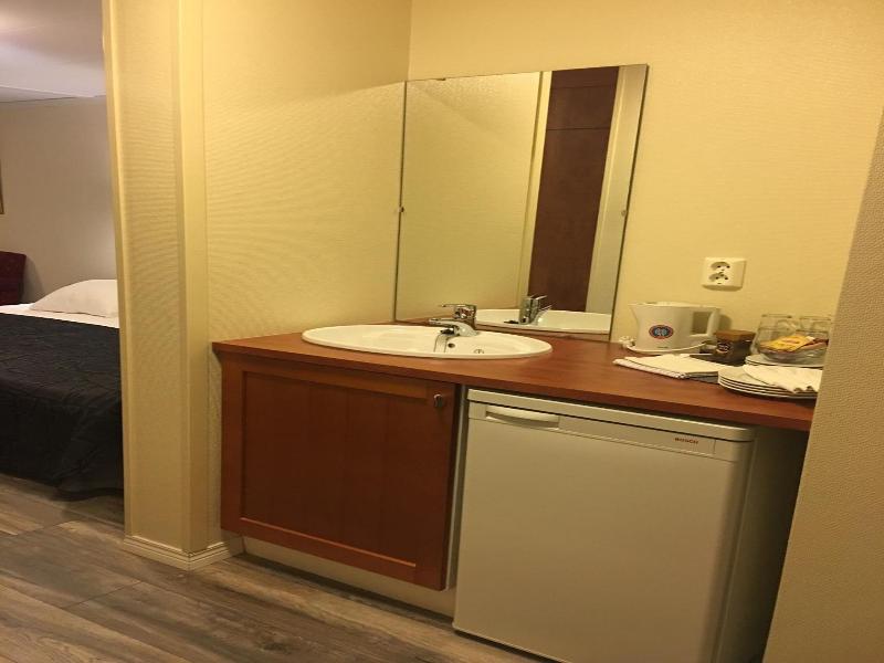 Vesterland Holiday Park image