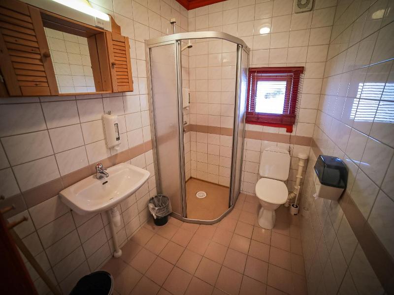 Vesterland Holiday Park image