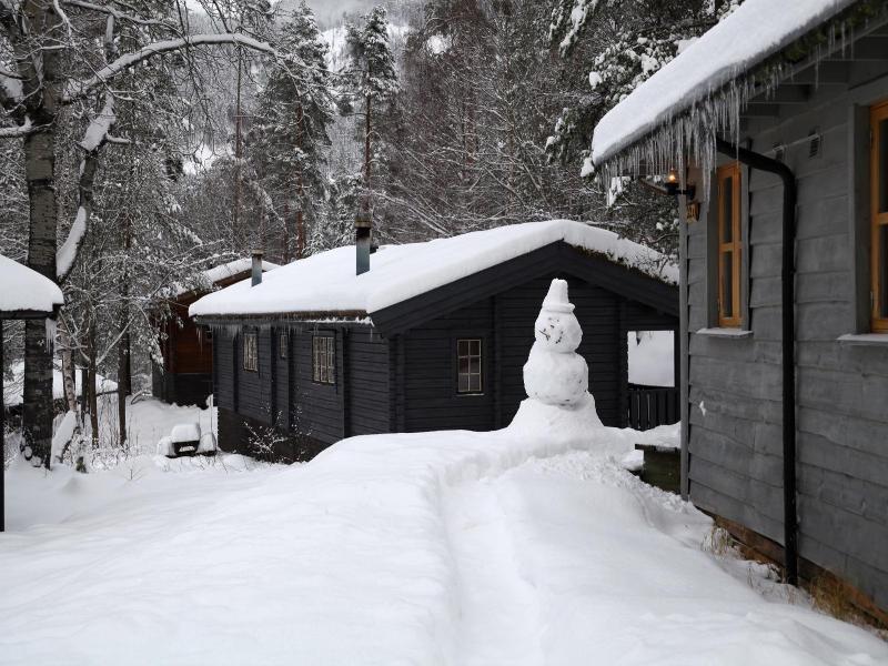 Vesterland Holiday Park image