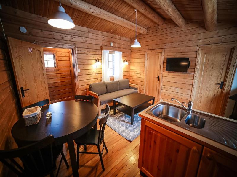 Vesterland Holiday Park image