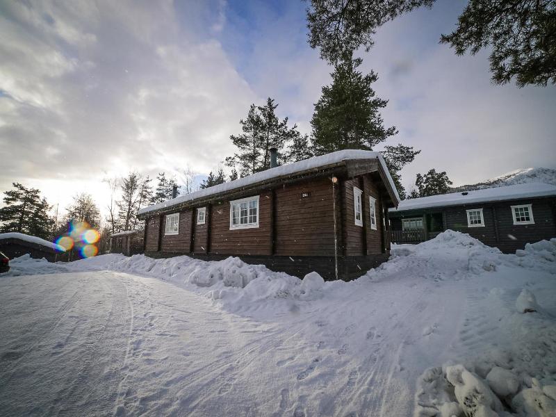 Vesterland Holiday Park image