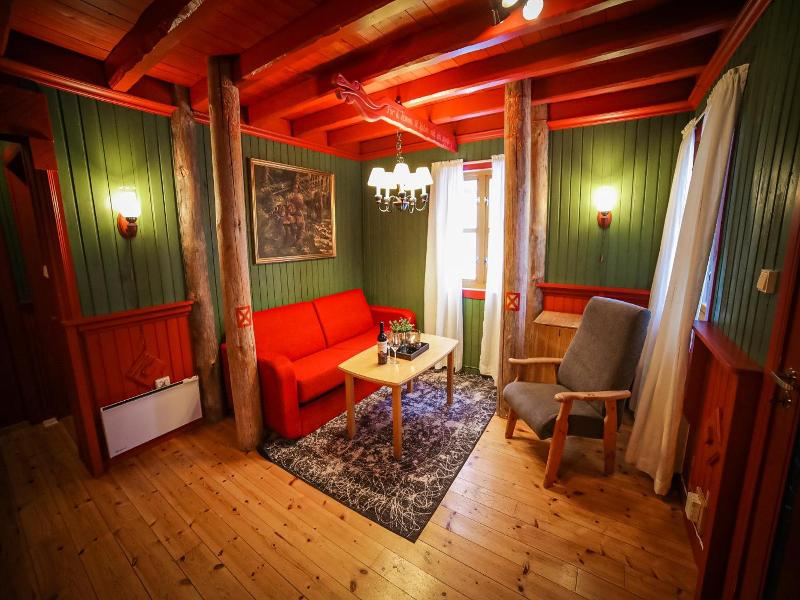 Vesterland Holiday Park image