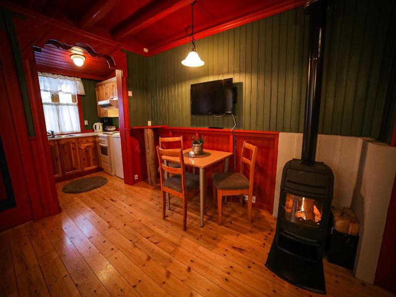 Vesterland Holiday Park image