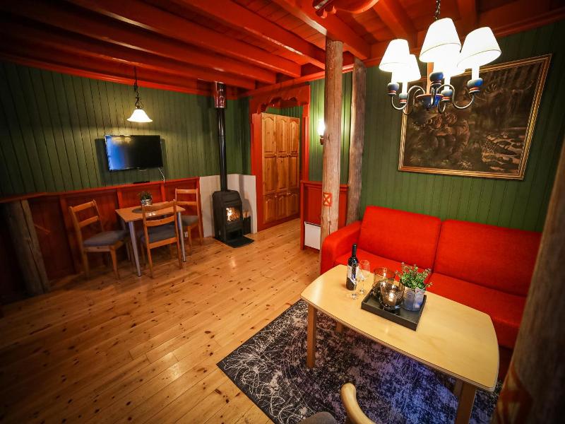 Vesterland Holiday Park image