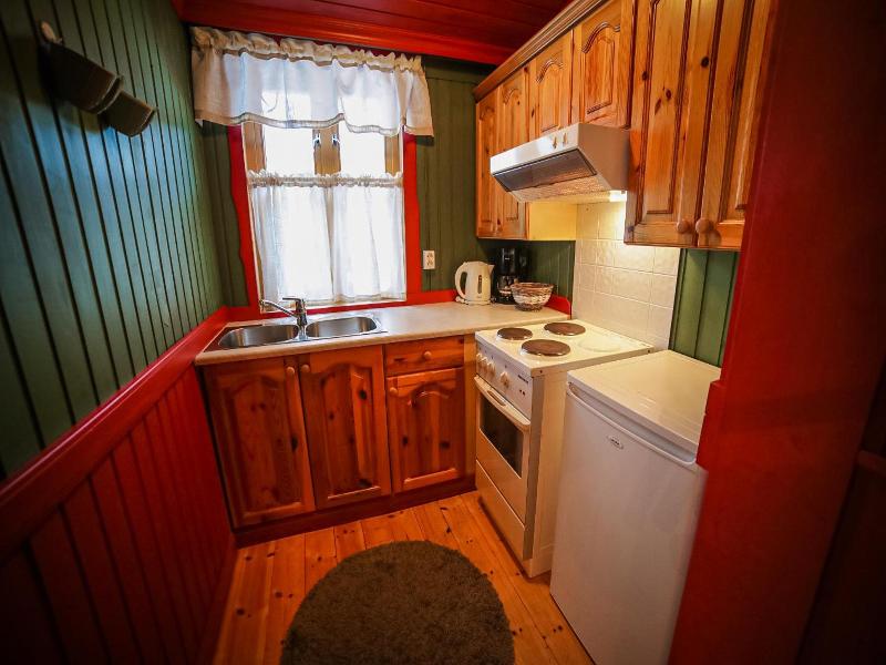 Vesterland Holiday Park image