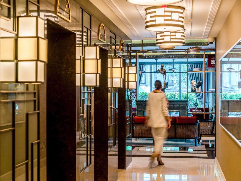 The Artisan Hotel Istanbul - MGallery Collection image