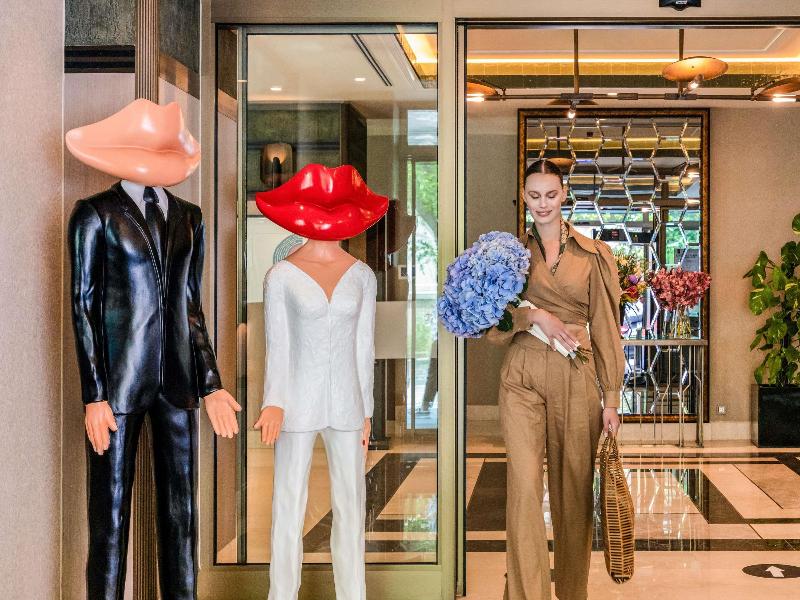 The Artisan Hotel Istanbul - MGallery Collection image