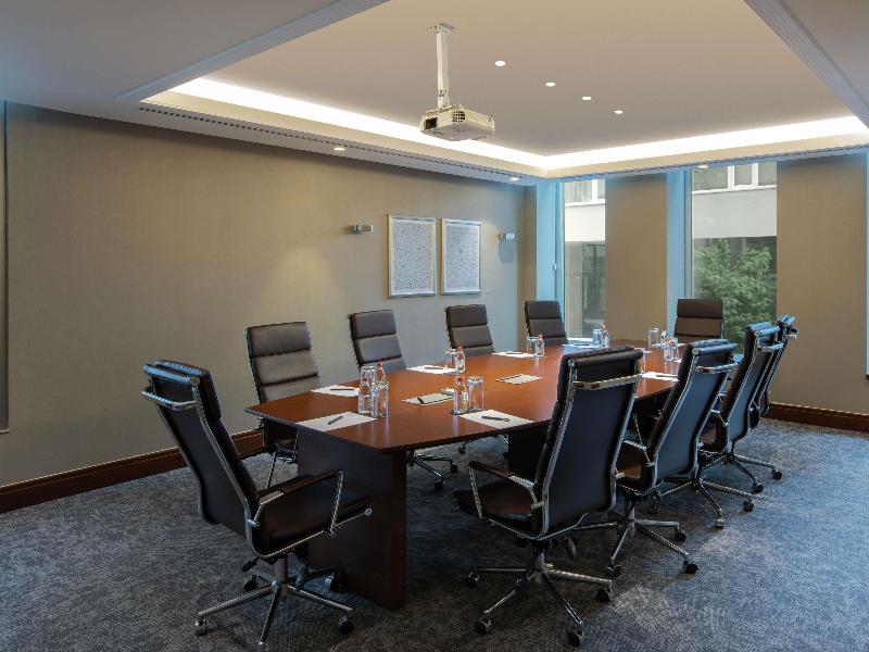 The Artisan Hotel Istanbul - MGallery Collection image