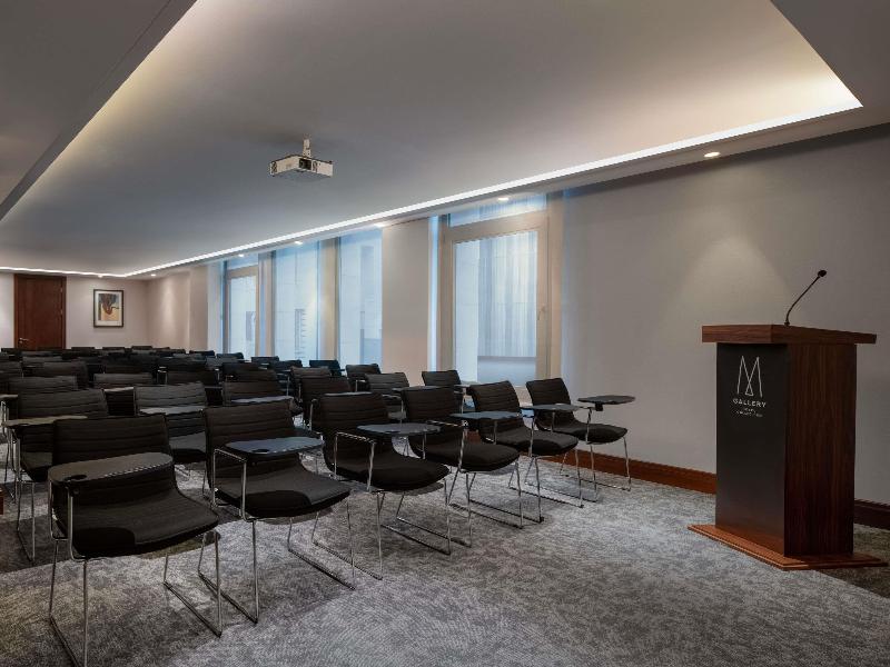 The Artisan Hotel Istanbul - MGallery Collection image