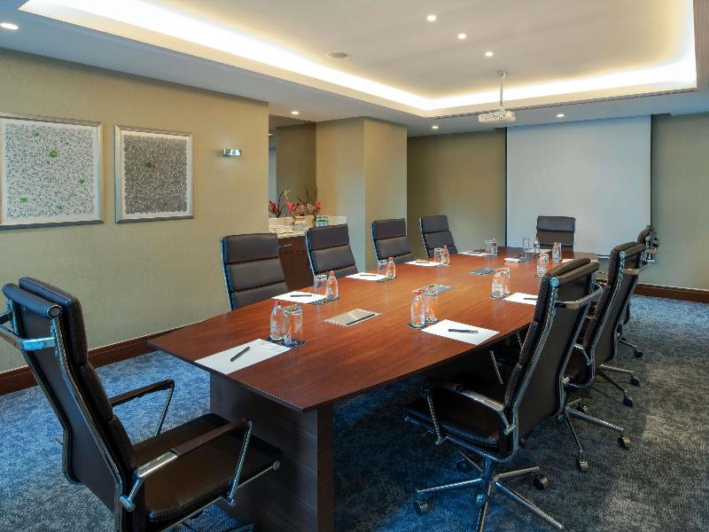 The Artisan Hotel Istanbul - MGallery Collection image