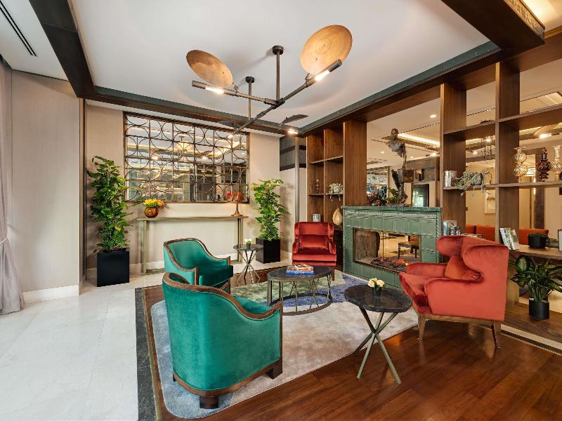 The Artisan Hotel Istanbul - MGallery Collection image