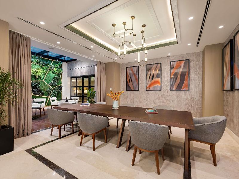 The Artisan Hotel Istanbul - MGallery Collection image