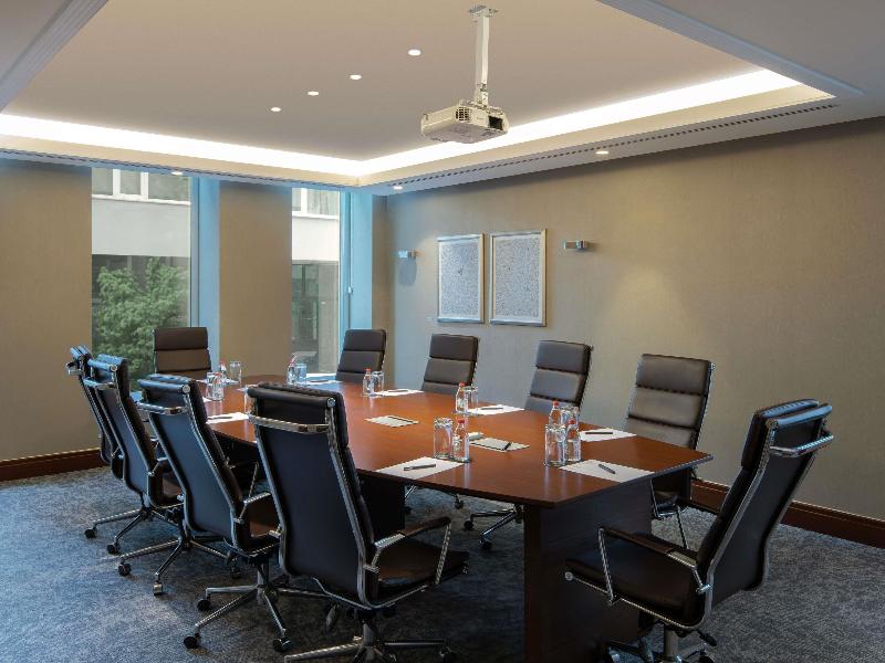 The Artisan Hotel Istanbul - MGallery Collection image