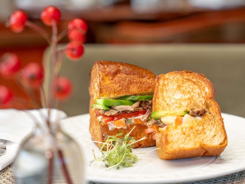 The Artisan Hotel Istanbul - MGallery Collection image