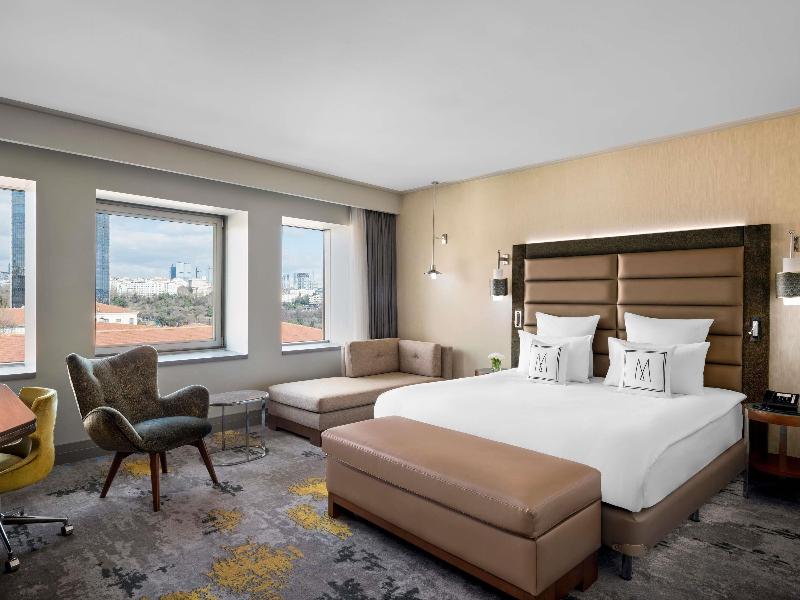 The Artisan Hotel Istanbul - MGallery Collection image