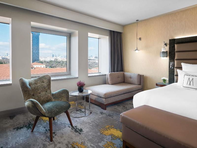 The Artisan Hotel Istanbul - MGallery Collection image