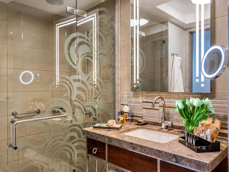 The Artisan Hotel Istanbul - MGallery Collection image