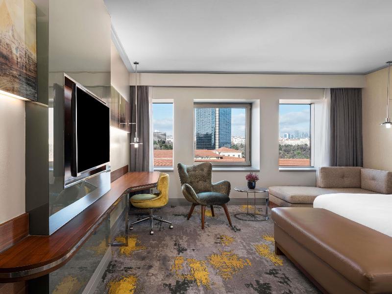 The Artisan Hotel Istanbul - MGallery Collection image