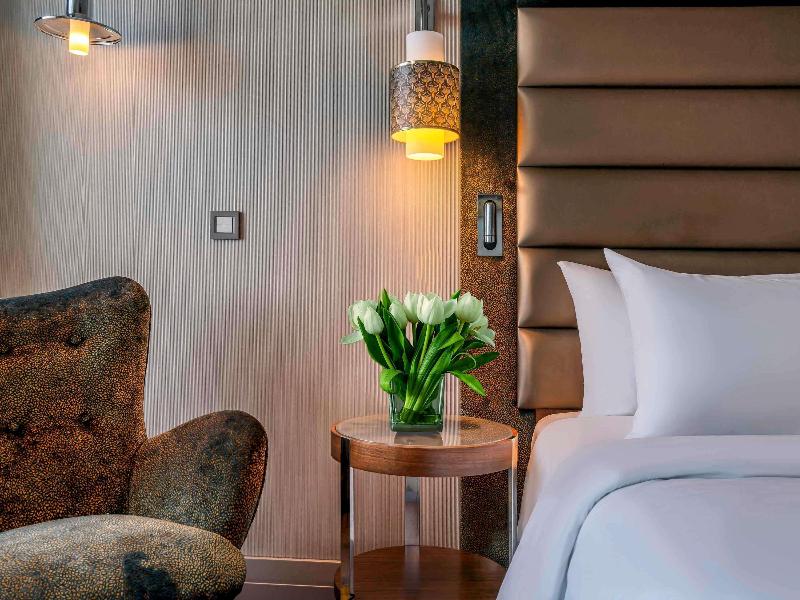 The Artisan Hotel Istanbul - MGallery Collection image